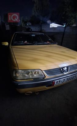 بيجو 405